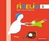 Fidelio Musikbücher 3. Schülerband. Allgemeine Ausgabe