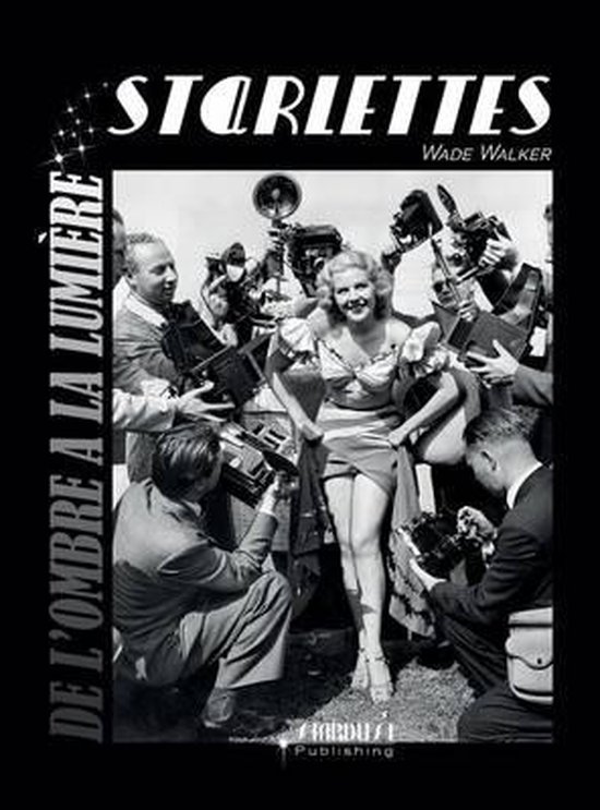 Starlettes - cover