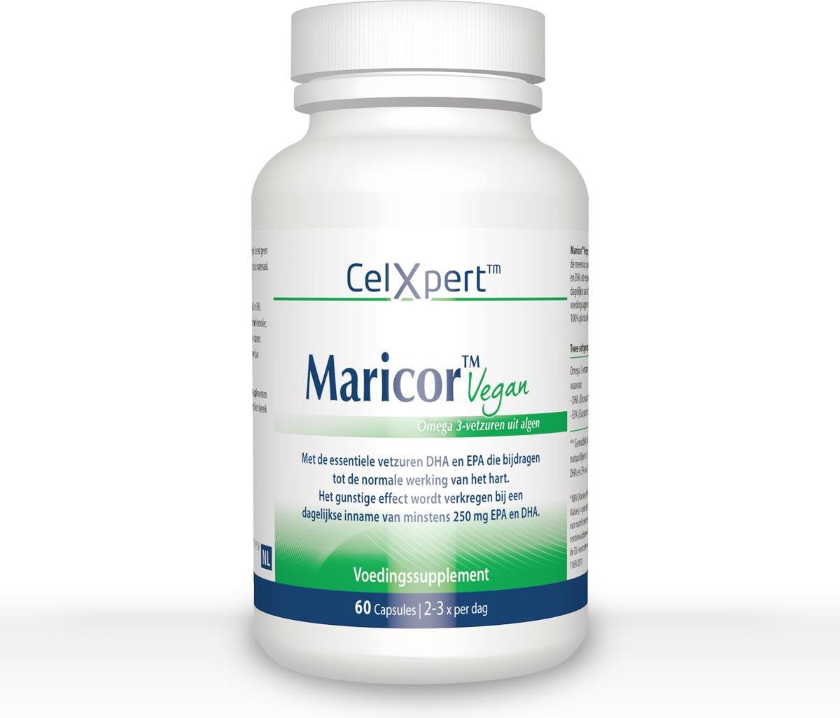 Maricor™ vegan