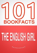 101BookFacts.com - The English Girl - 101 Amazing Facts You Didn't Know