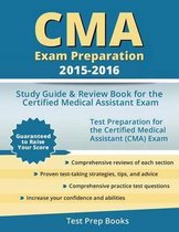 CMA Exam Preparation 2015-2016