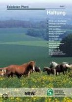 Eckdaten Pferd Heft 1: Haltung