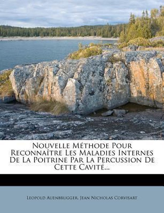 Nouvelle M Thode Pour Reconna Tre Les Maladies Internes De La Poitrine 
