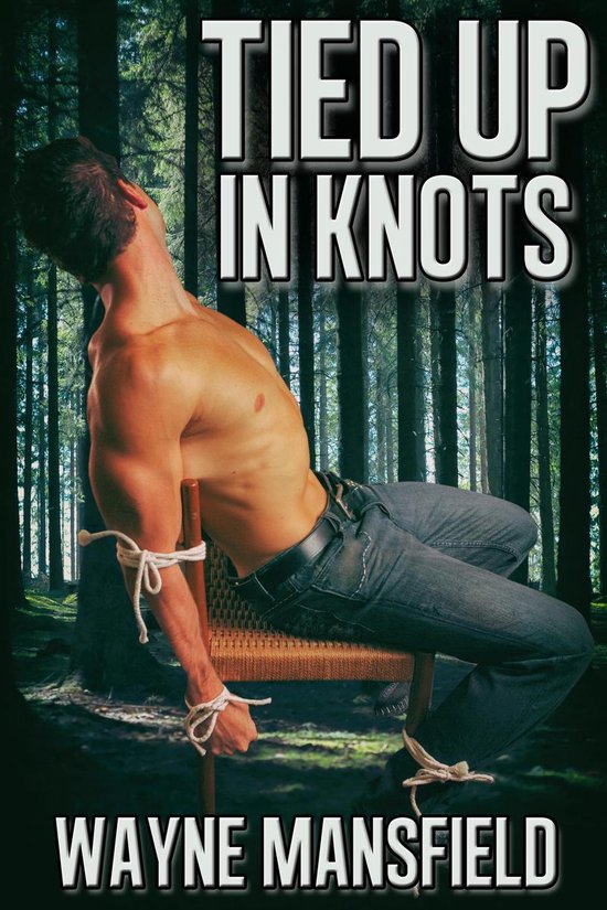Tied Up In Knots (ebook), Wayne Mansfield 9781634861915 Boeken