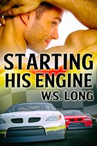 Revving It Up 1 - Starting His Engine