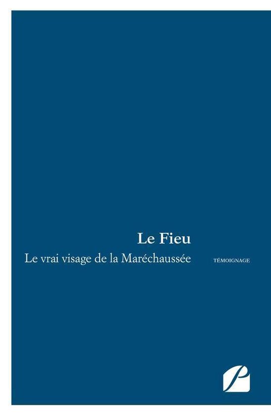 Le vrai visage de la Maréchaussée