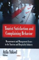 Tourist Satisfaction & Complaining Behavior