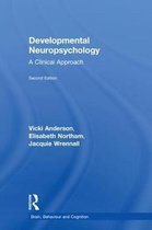 Developmental Neuropsychology