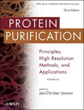 Methods of Biochemical Analysis 151 - Protein Purification