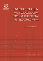 Saggi sulla metodologia della ricerca in economia
