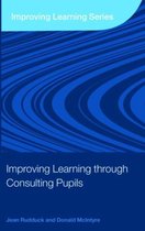 Improving Learn Thru Consulting Pupil