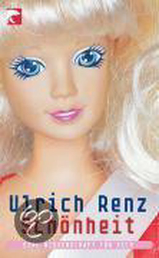 Schönheit - cover