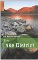 The Rough Guide To The Lake District