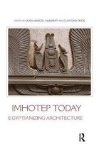 Encounters with Ancient Egypt- Imhotep Today