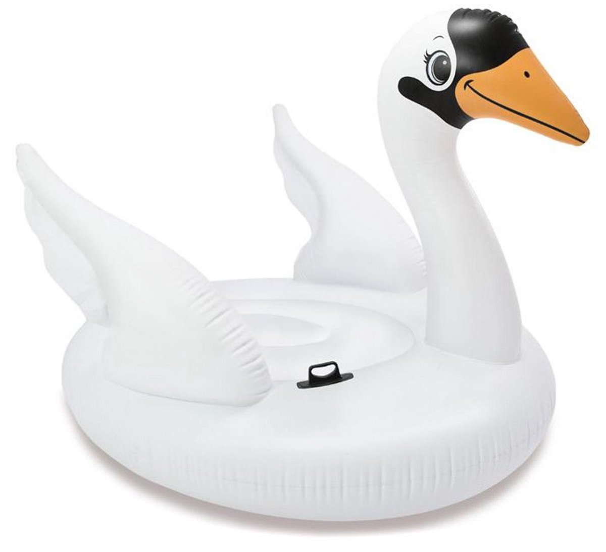 Intex Mega Opblaasbare Zwaan 194cm - Opblaasfiguur