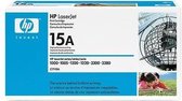 Hp LJ 1000 NO 15A toner cartridge black