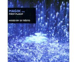 Magik 1: First Flight
