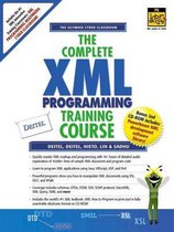 The Complete XML Training Course