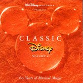 Classic Disney, Vol. 5