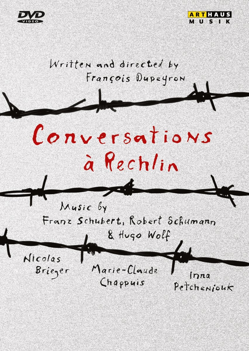 Conversation A Rechlin
