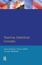 Effective Teacher, The- Teaching Statistical Concepts