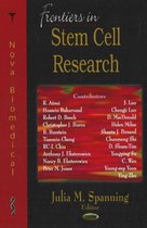 Frontiers in Stem Cell Research