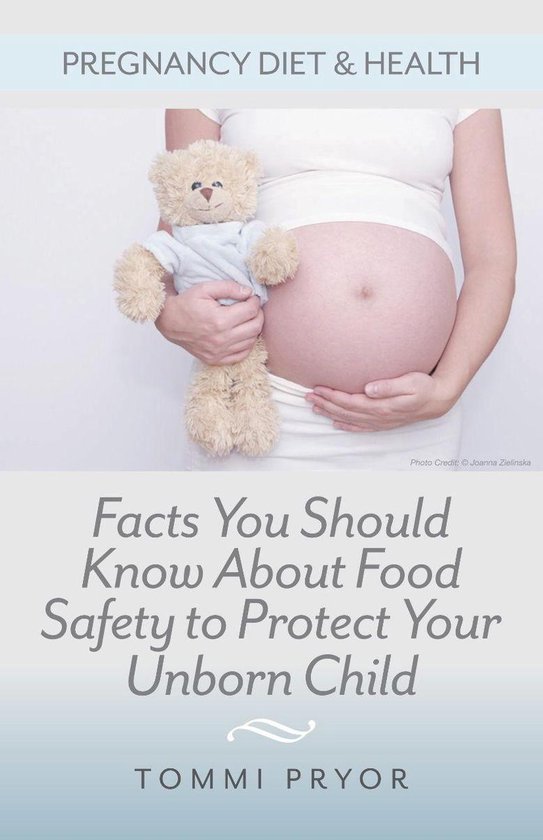 Pregnancy Diet & Health: Facts You Should Know About Food Sa ... - cover