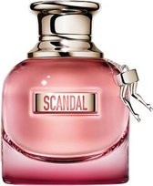 MULTI BUNDEL 3 stuks Jean Paul Gaultier Scandal By Night Eau De Perfume Spray 30ml