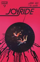 Joyride 3 - Joyride #3