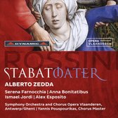Symphony Orchestra And Chorus Opera, Alberto Zedda - Rossini: Stabat Mater (CD)