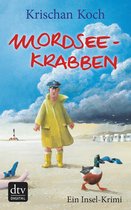 Omslag Mordseekrabben