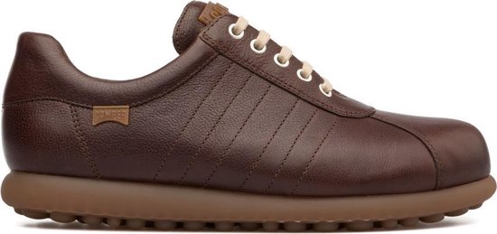 Camper Mannen Pelotas Ariel - Bruin - maat 41 | bol.com