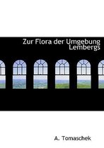 Zur Flora Der Umgebung Lembergs