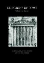 Religions of Rome: Volume 1, A History