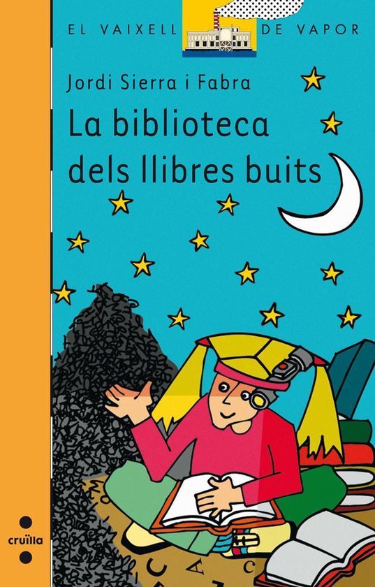 La biblioteca dels llibres buits (eBook-ePub) (ebook), Jordi Sierra I Fabra  |... | bol.com