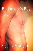 Billionaire's Boy Toy
