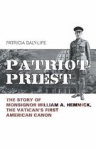 Patriot Priest