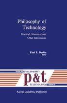 Philosophy and Technology 6 - Philosophy of Technology