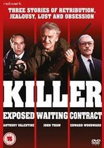 Killer: Acclaimed Trilogy Of Plays