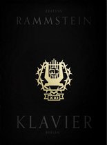 Rammstein: Klavier (Book & CD)