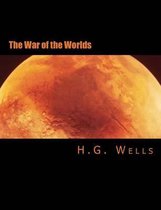 The War of the Worlds [large Print Edition]