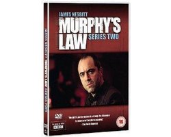 Murphy'S Law -Series 2
