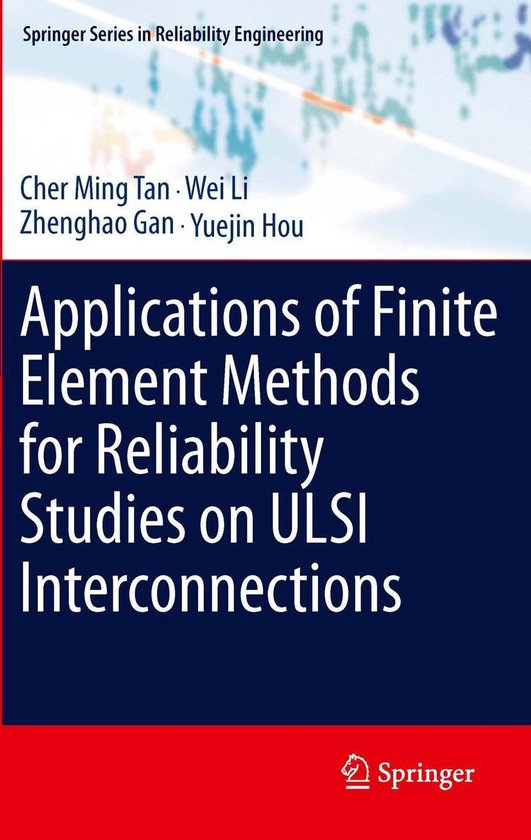 Engineering (R0) - Applications of Finite Element Methods fo ... - cover