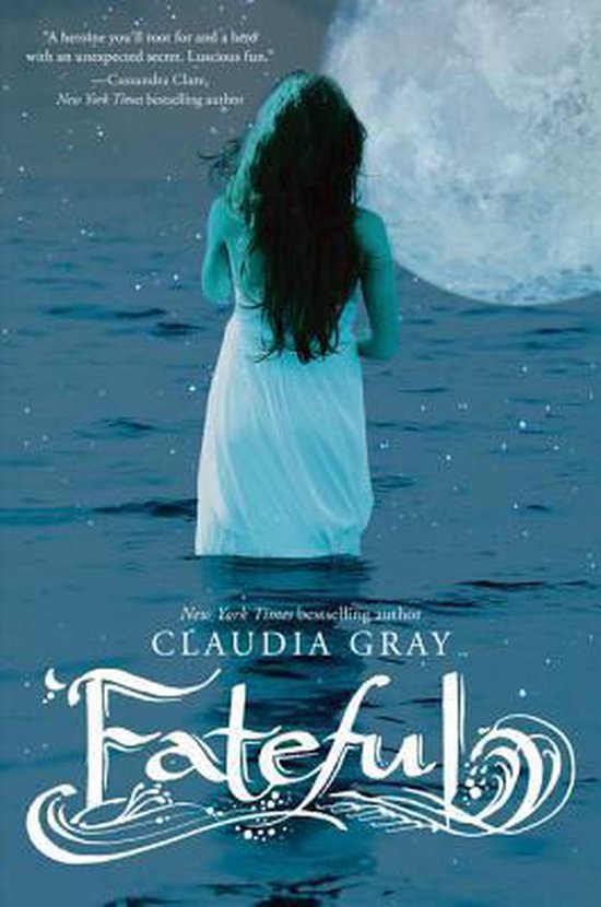 Fateful - cover