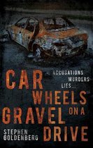 Car Wheels on a Gravel Drive