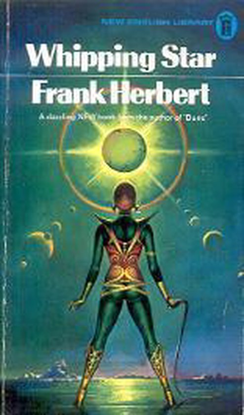Whipping Star - cover