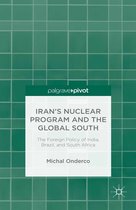 Iran's Nuclear Program and the Global South