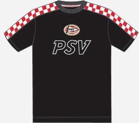 Psv T-shirt Zwart Brabant Maat S | bol.com
