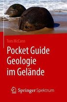 Pocket Guide Geologie im Gelaende