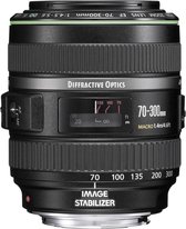 Canon EF 70-300mm f/4.5-5.6 DO IS USM